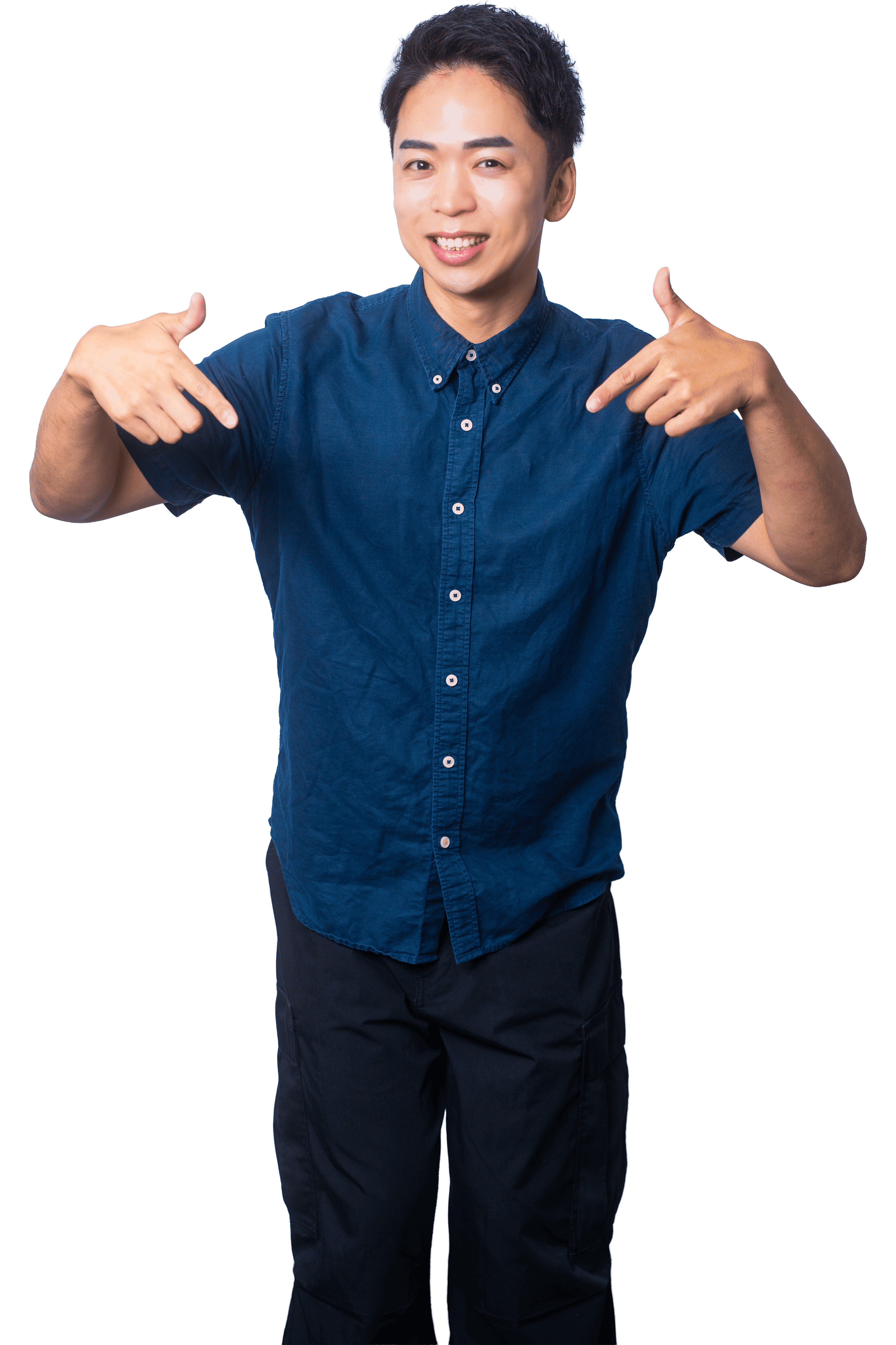 しらスタインタビュー